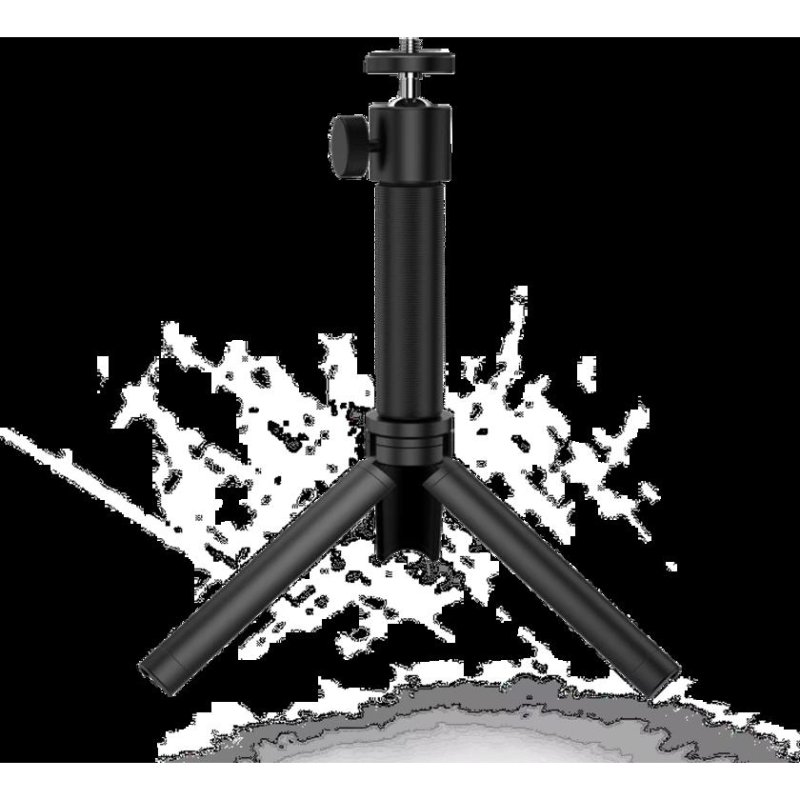Trípode para escáner 3D 3DMakerpro Toucan ajustable y estable