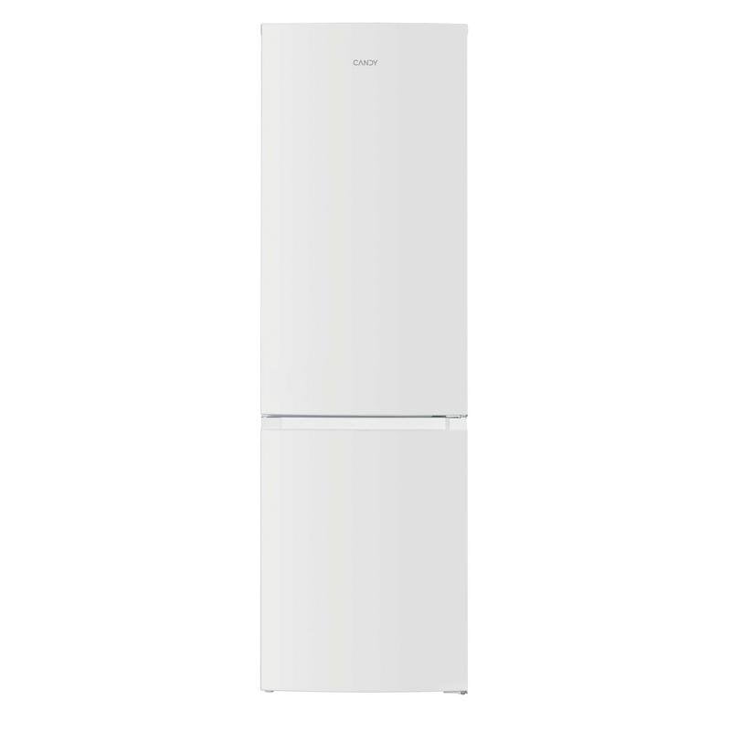 Frigorífico Combi Candy CCH2T618EWBF No Frost 186cm 293L E Branco