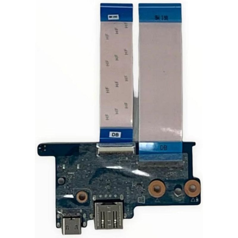 Lettore ottico esterno HP L57729-001 USB Blu-ray lettura e scrittura