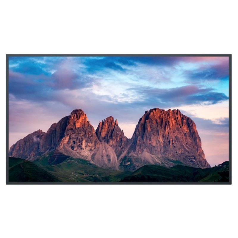 Monitor Safire SF-65DS60 65" UltraHD 4K 60Hz VA XL Som Integrado WiFi Android