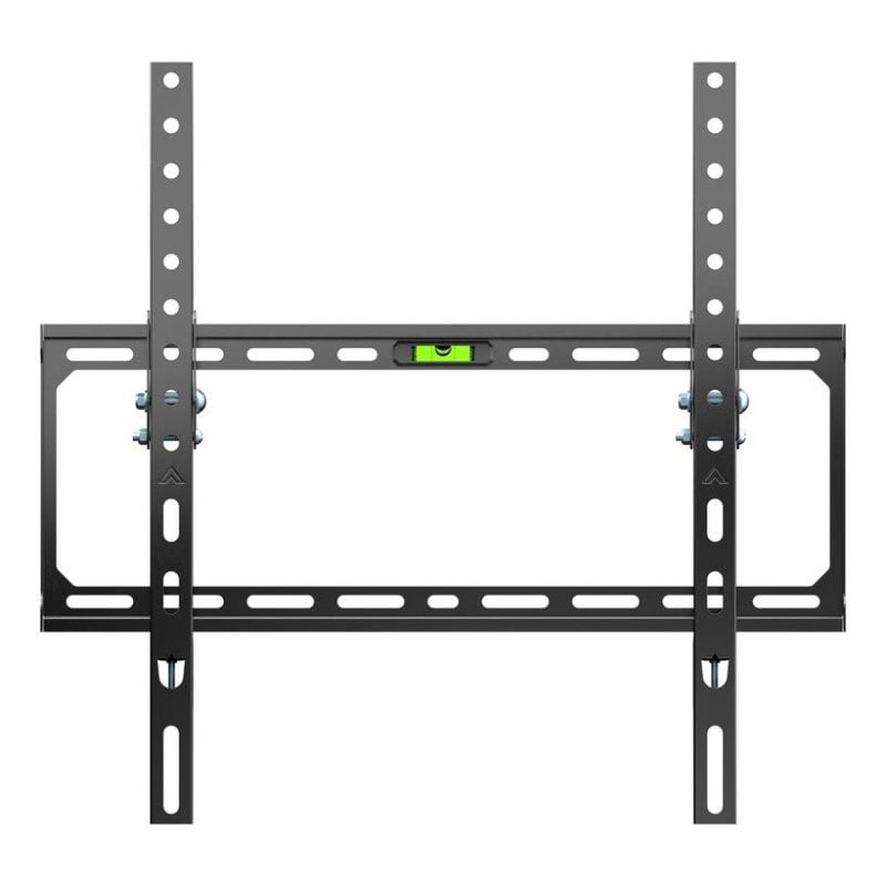 IGGUAL SPTV15-L TV Wandhalterung Neigbar 21 bis 75" VESA 50x50 bis 400x400 Max 45 kg