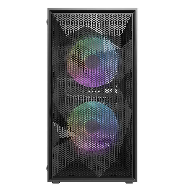 darkFlash M305 Mesh - vue 2