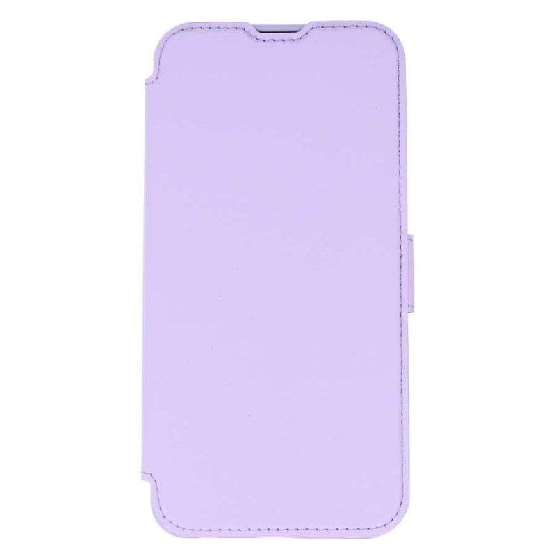Funda para móvil La Casa de las Carcasas Libro Suave con tapa antideslizante para Samsung Galaxy S26 Plus