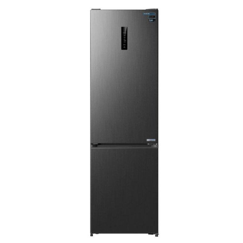Frigorífico Combi Infiniton FGC-405C20DAN Total No Frost 200cm 405L A Dark Inox