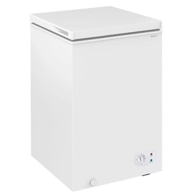 Congelatore cassetto Infiniton CH-10H85BEM Dual System 98 L