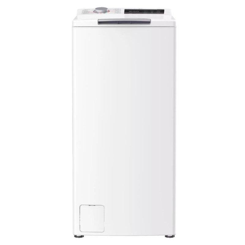 Lavadora Infiniton TLW-D63ABJ Carga Superior 6 Kg 1200 rpm A Blanca 16 Programas