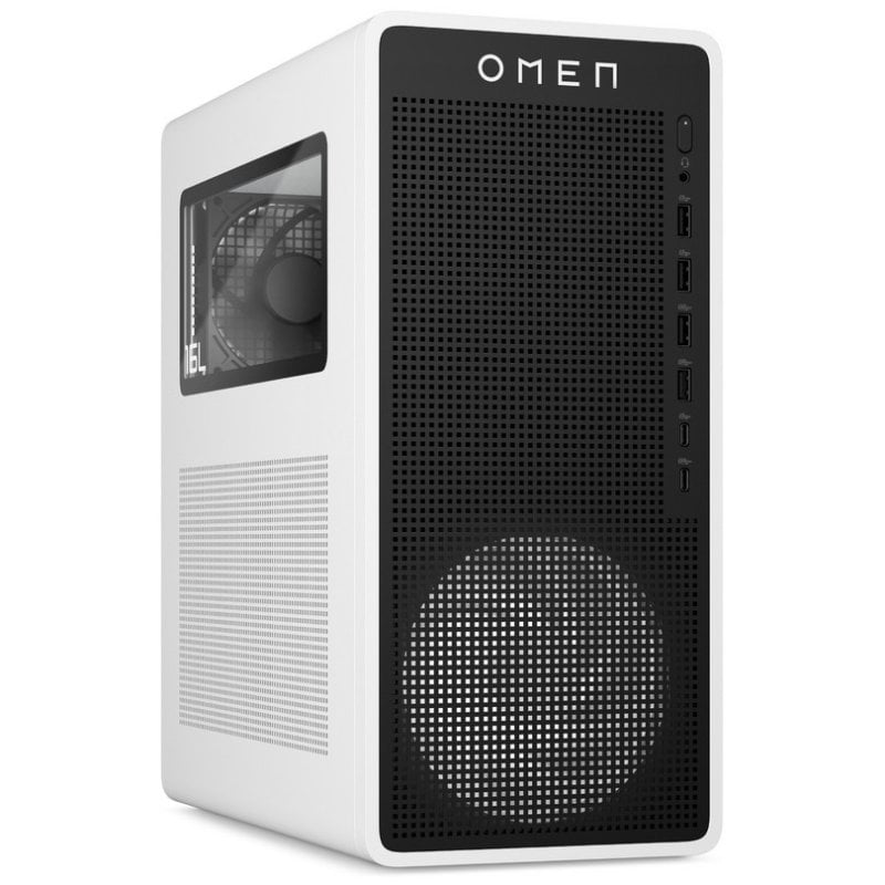 PC Sobremesa HP OMEN 16L TG03-0111ns Intel Core Ultra 5-225F 32GB 1TB SSD RTX 5060 Ti Windows 11 WiFi6E