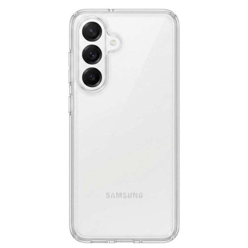 Funda para móvil La Casa de las Carcasas Transparente Antiyellow TPU para Samsung Galaxy S26