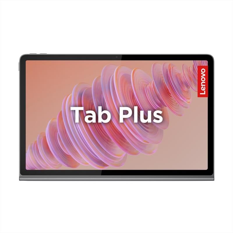 Tablette Lenovo Tab Plus 11,5" WiFi Luna Grey 8 Go 128 Go Batterie puissante