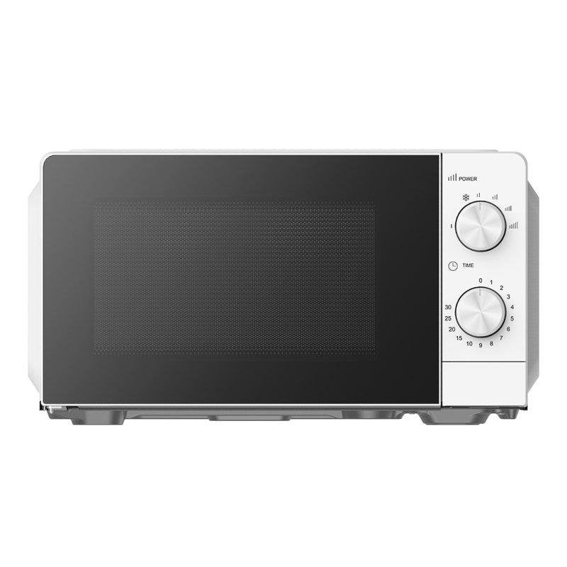 Microonde Svan SMW2701 20 Litri 700W Bianco Manuale