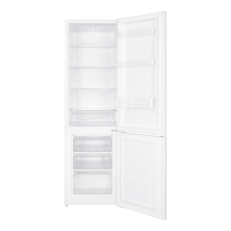 Frigorífico Combi Svan Cíclico 180 cm 262 L E Blanco