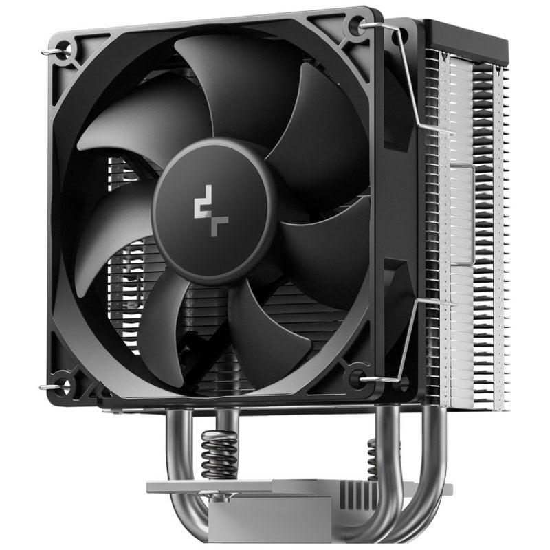 Refrigeration Air Deepcool Socket AM5 LGA 1851 R AG300 BKAMMG2