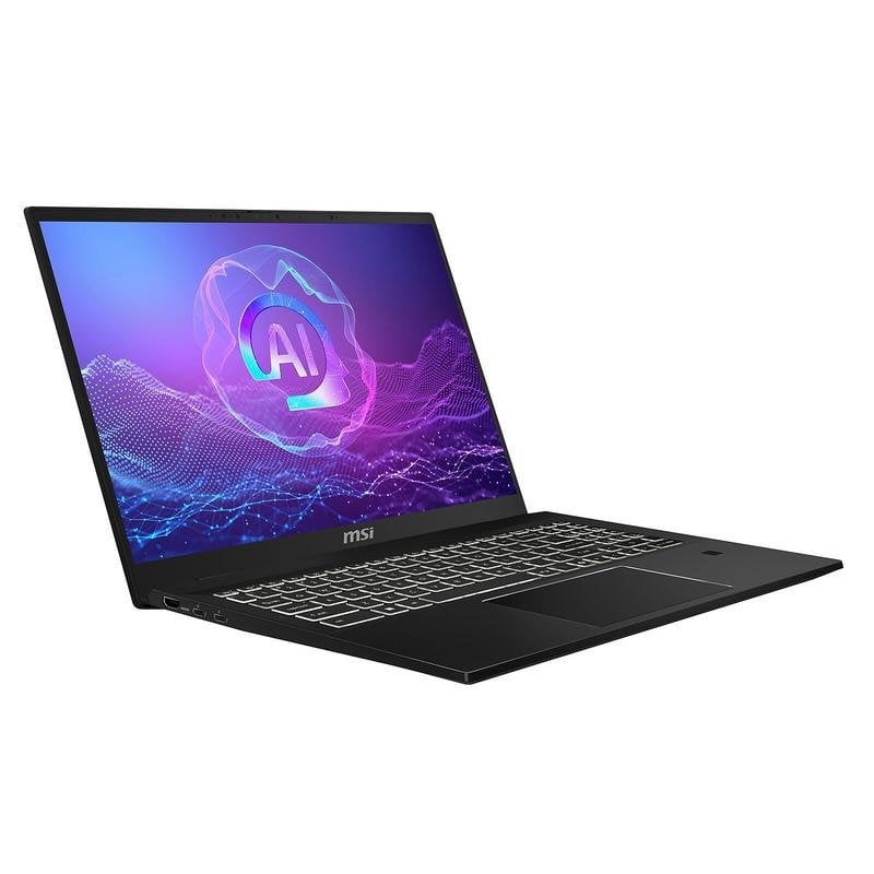 MSI Summit 16 AI Evo A2HMTG 056FR