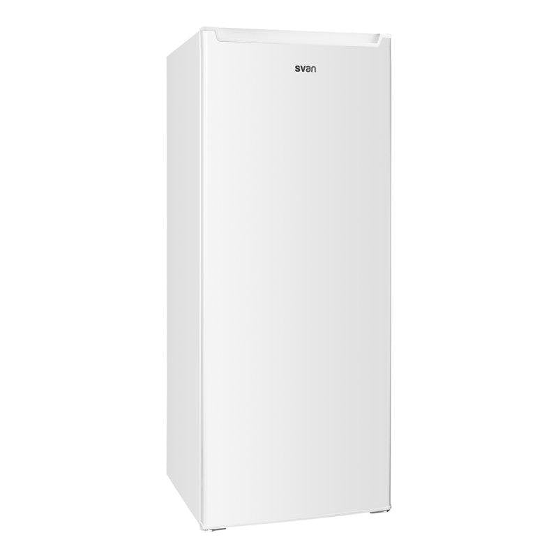 Congelador Vertical Svan 168L Motor Inverter Clase E