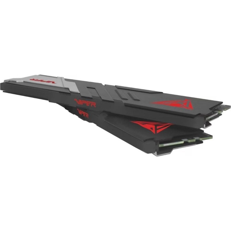 Memória RAM Patriot Viper Venom 16GB 2x8GB DDR5 6000MHz CL30 AMD EXPO