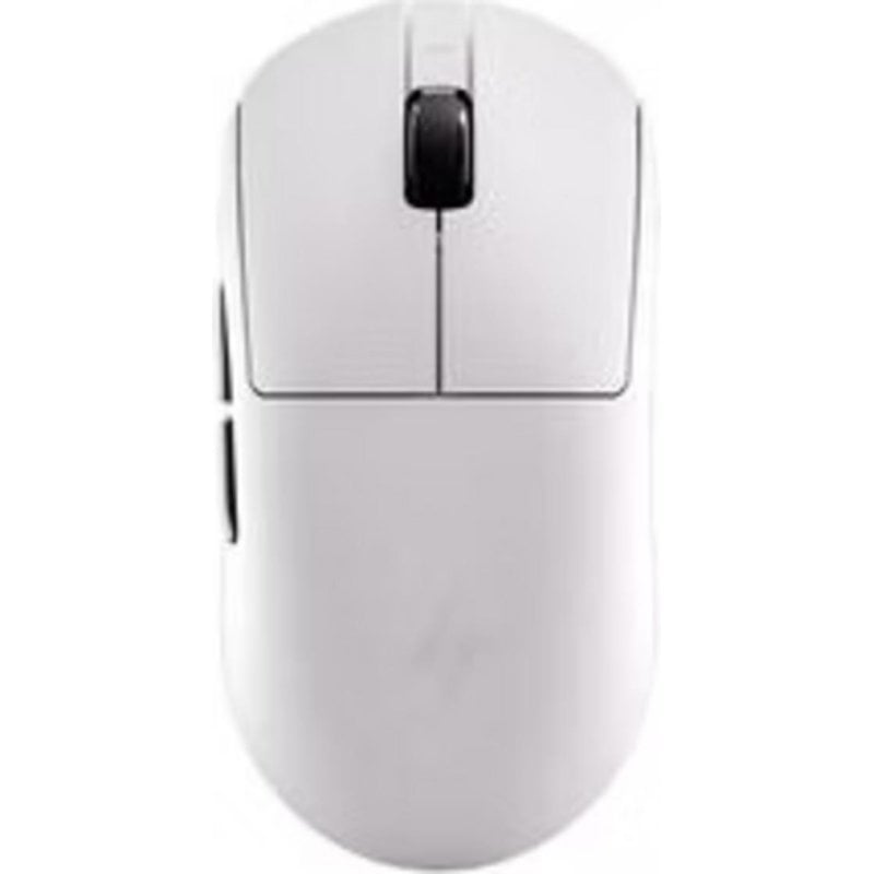Ratón ATK Gear Gaming inalámbrico 26000 DPI blanco DPI ajustable