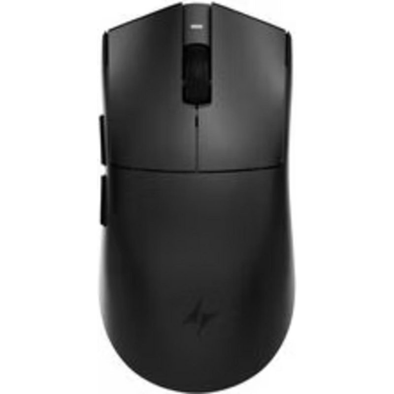 Ratón ATK Gear Gaming inalámbrico 8000 Hz negro batería 24 meses