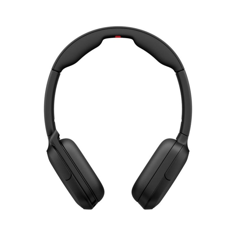 Auriculares HP Poly Focus 625 inalámbricos Bluetooth con cancelación activa de ruido, micrófono y carga inalámbrica, negros