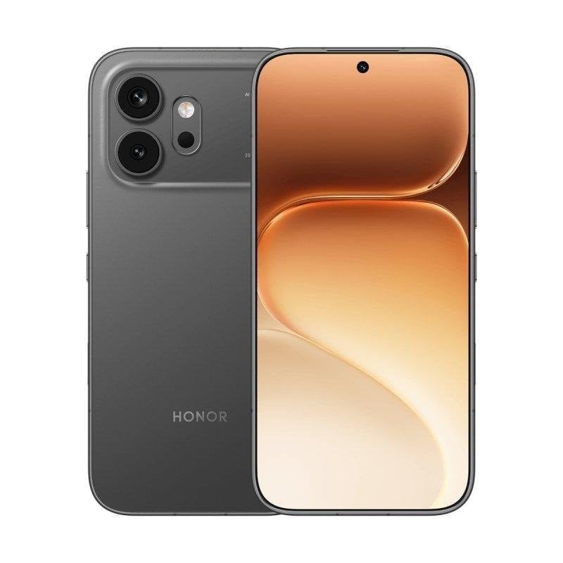 HONOR 600 5G 8GB 256GB 6,57 Noir