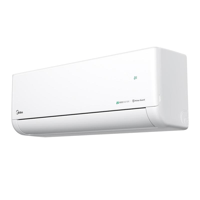 Aire Acondicionado MultiSplit 2x1 Midea MULTI 2X1 4,2KW LITE IA R32 2.236 Frigorías A++ Inverter con Bomba de Calor WiFi Mando a Distancia