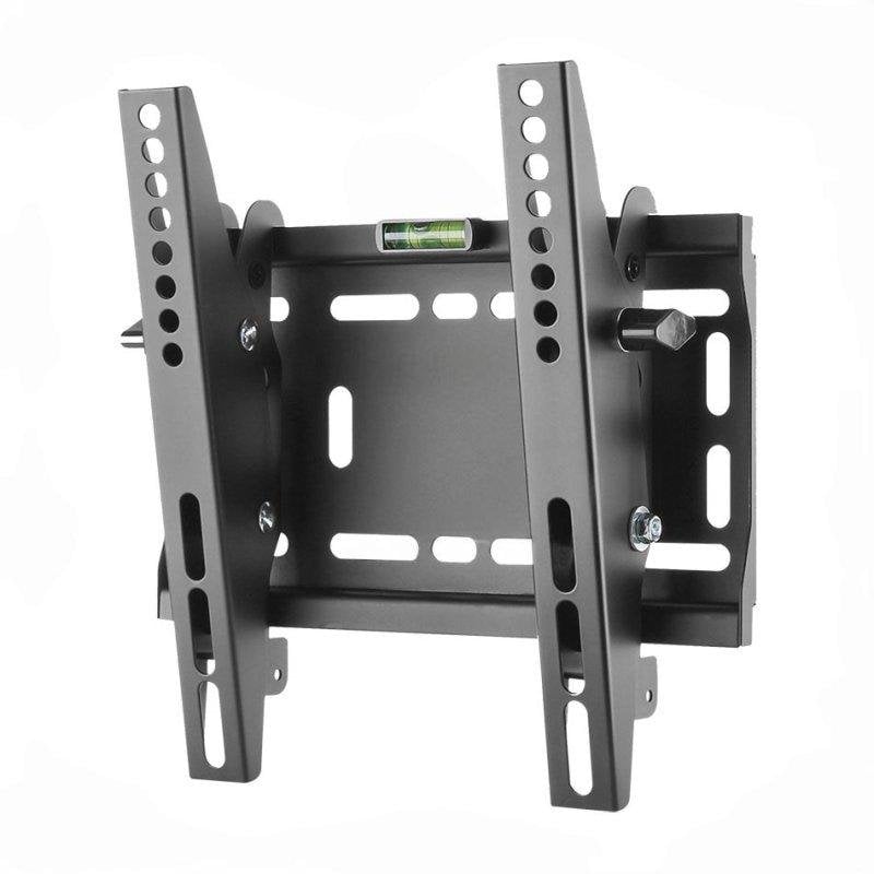 Fersay Soporte TV Pared 23 a 42" VESA 75x75 a 200x200 Máx 50Kg
