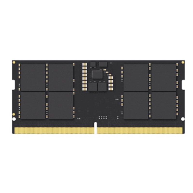 Arbeitsspeicher RAM Lexar LD5S08G56C46ST-BGS 8GB 1x8GB DDR5 5600MHz CL46 SO-DIMM