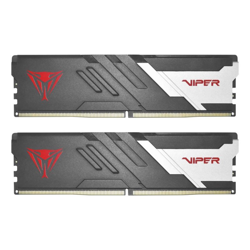 Patriot Viper Venom 16Go 2x8Go DDR5 6000MHz CL36 AMD EXPO - vue 2