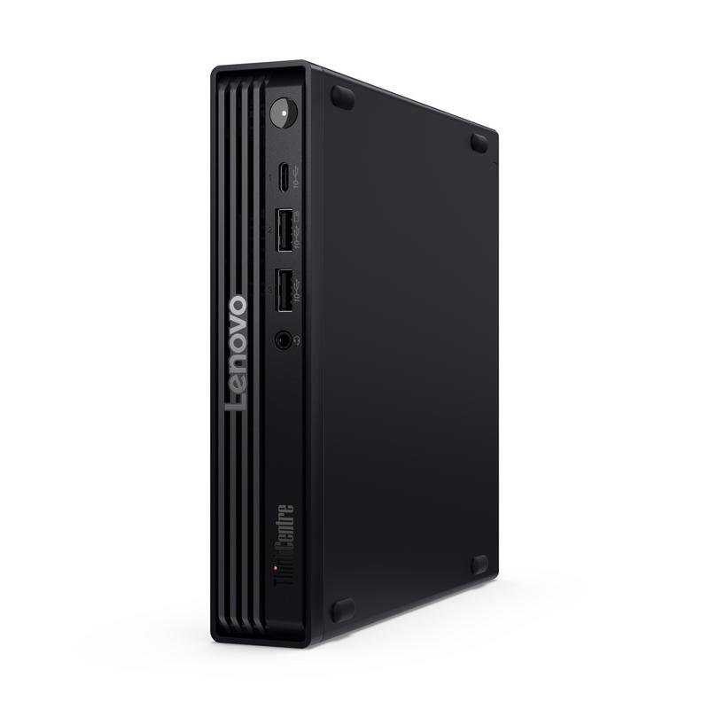 Mini PC Lenovo ThinkCentre M70q Gen 6 Intel Core Ultra 5 SSD Windows 11 Pro Graphiques Intel Wi Fi 6