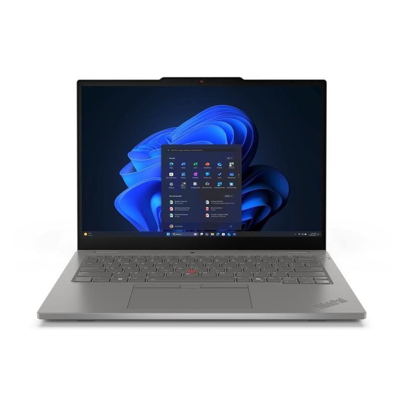 Portatile Lenovo ThinkPad L13 2-in-1 Gen 6 13,3" AMD Ryzen 7 PRO 32GB 512GB SSD Radeon 780M Windows 11 Pro