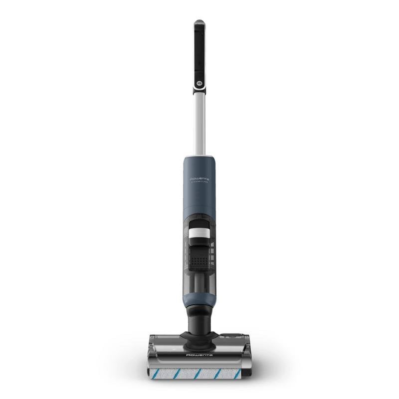 Aspirateur sans Sac Rowenta X-Clean 5 Pro GZ5436E0 250W 50 min Bleu Noir