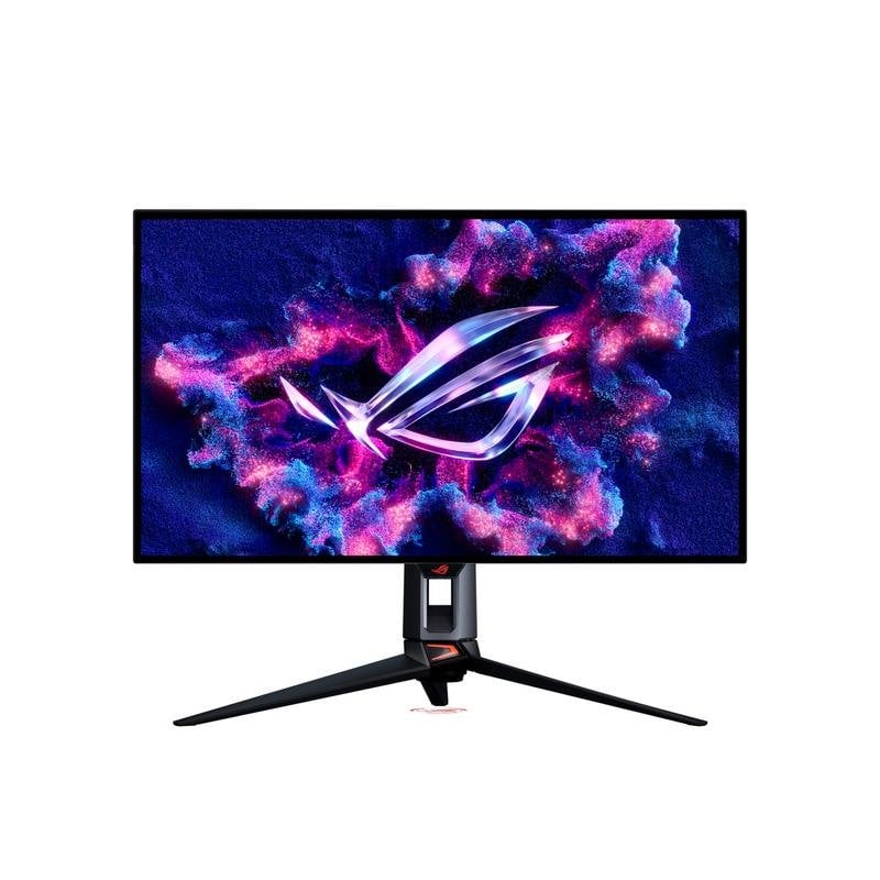 Monitor ASUS ROG Swift OLED PG32UCWM 31,5" UltraHD 4K 240Hz OLED ajustable altura