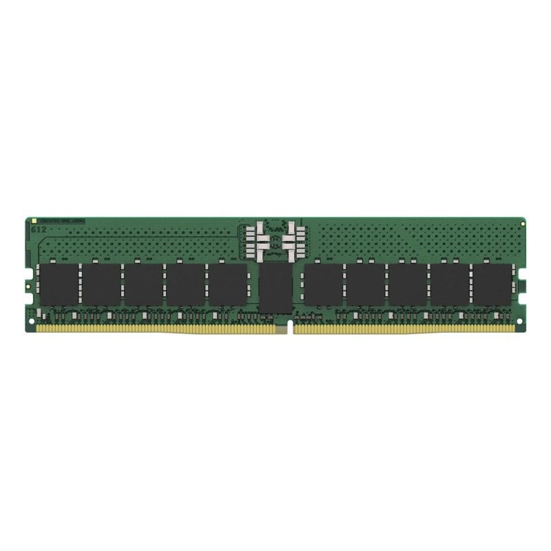 Memoria RAM Kingston KSM56R46BD8-32MH 32GB 1x32GB DDR5 5600MHz CL46 ECC Registered