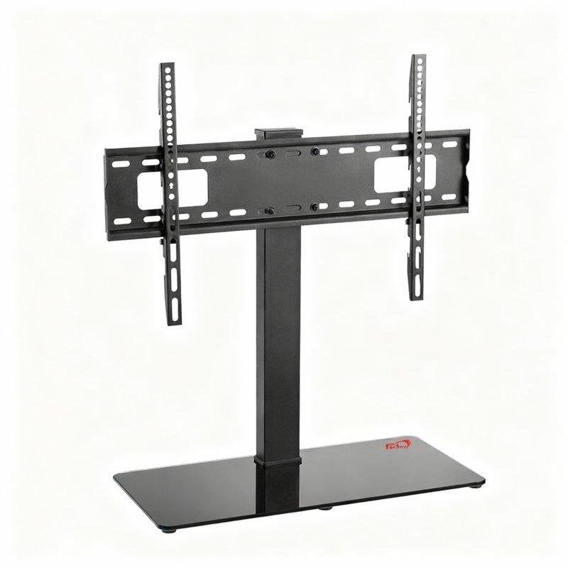 Fersay Soporte TV de pie 37 a 70" VESA 200x200 a 600x400 Máx 40Kg