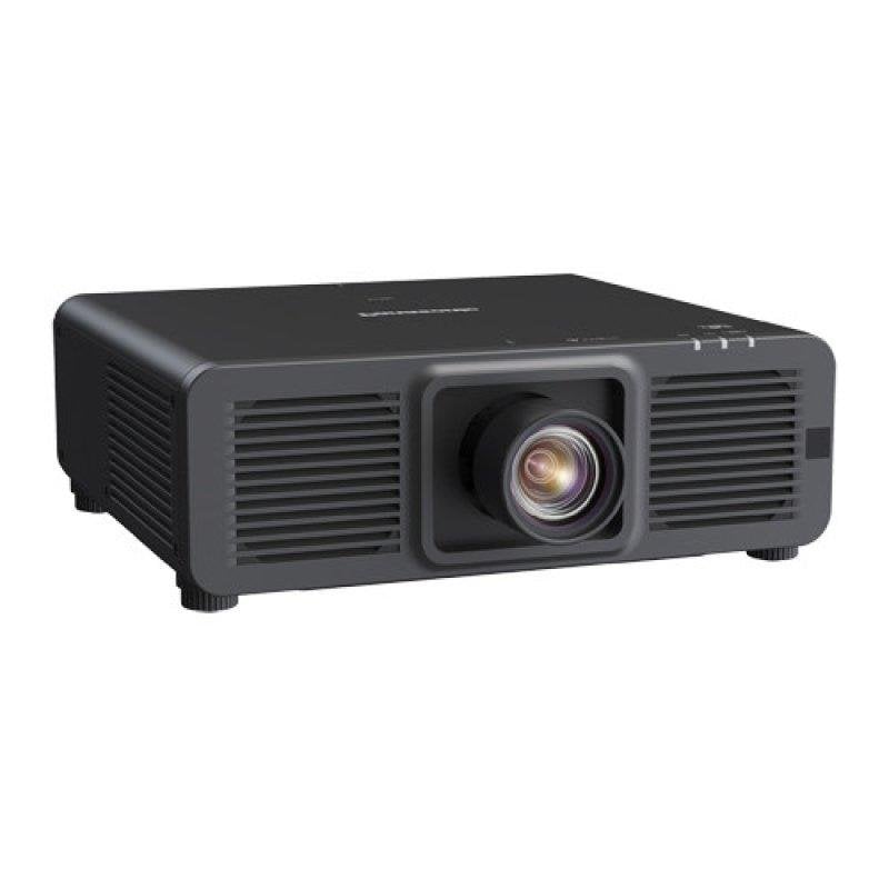 Proyector Panasonic PT-RQ7LBE 4K 7500 Lúmenes 300" Láser DLP Instalación Fija