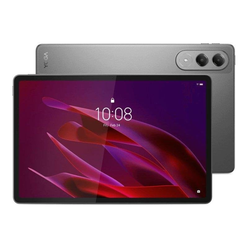 Tablet Lenovo Yoga Tab 11,1" WiFi 12GB 256GB Gris Pen Stylus IP53
