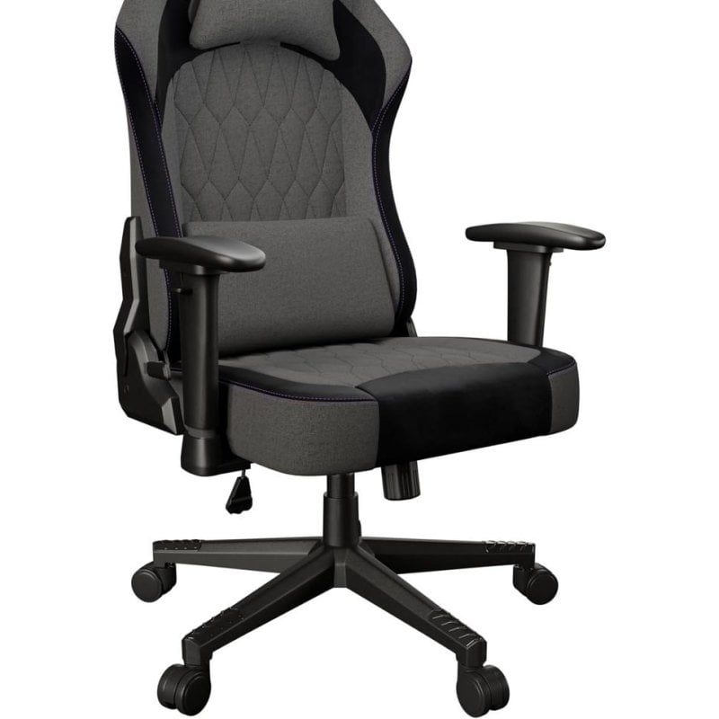Chaise gaming Fury SHINAI S8 Gris