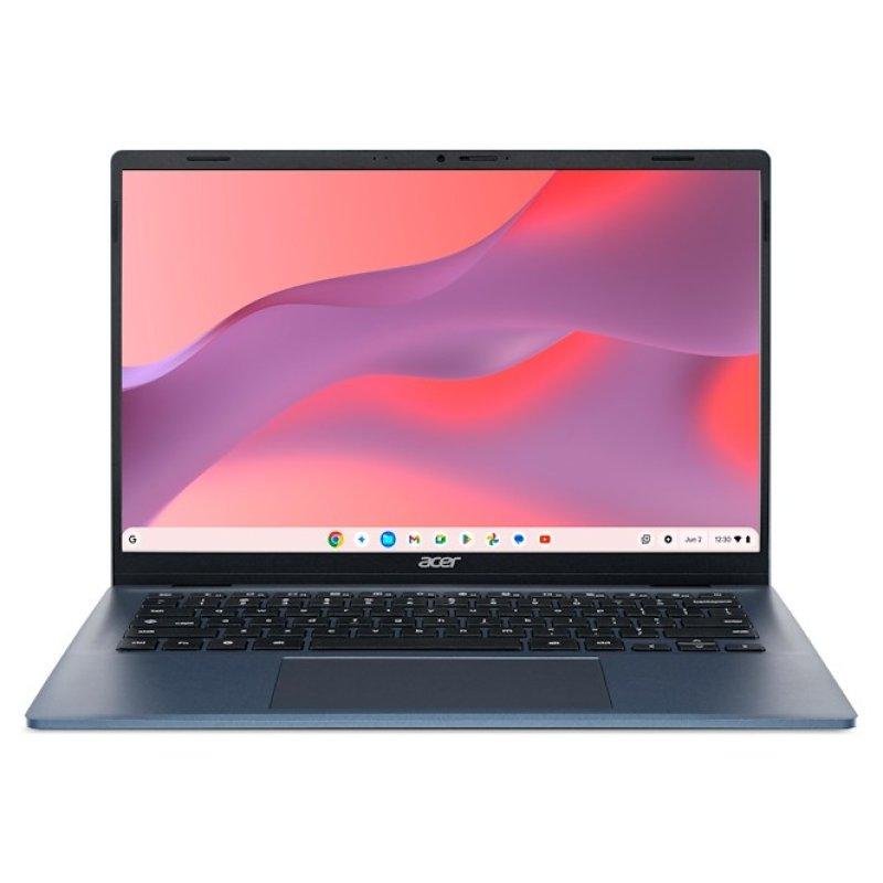 Ordinateur portable Acer Chromebook 314 CBOA314-2H 14" MediaTek Kompanio 540 4GB 64GB eMMC ARM Mali Chrome OS