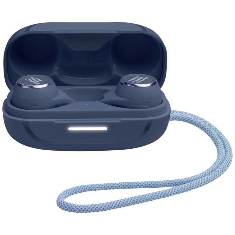Auriculares Harman Kardon Reflect Aero inalámbricos Bluetooth TWS in-ear azules