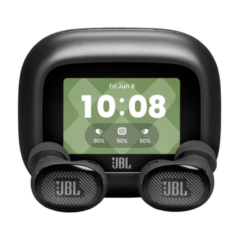 JBL Live Buds 4 True Wireless - vue 2