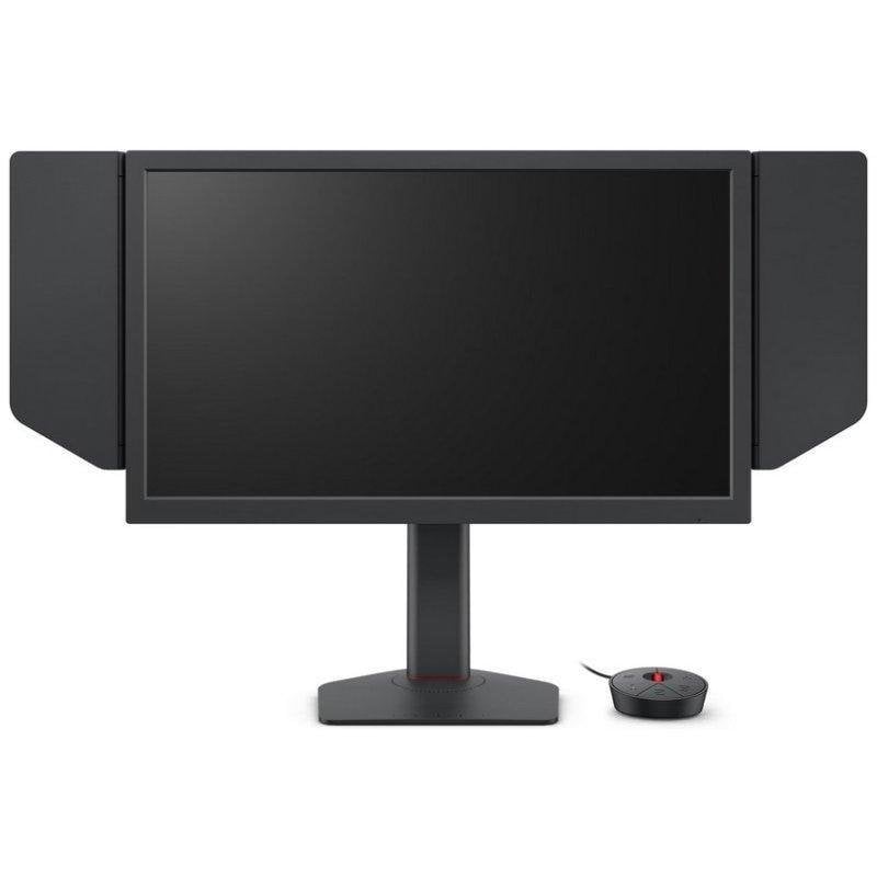 Monitor PC BenQ ZOWIE XQ2566X 24,1" QHD 360Hz TN Fast DyAc 3 Regolabile