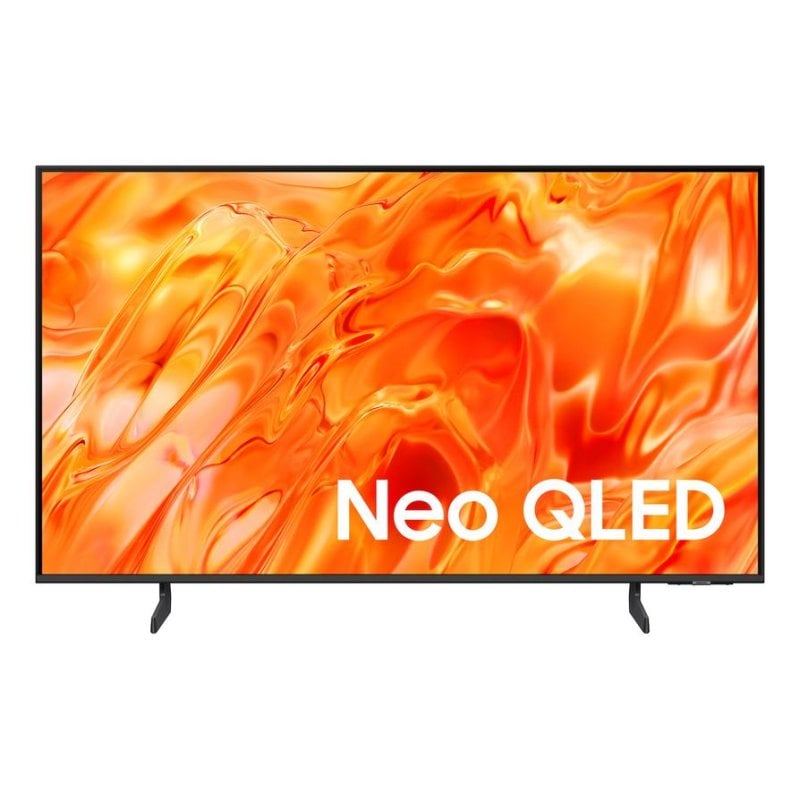 TV Samsung Neo QLED QE50QN70H 50" 4K UltraHD 50Hz Smart TV Tizen HDR10+ WiFi