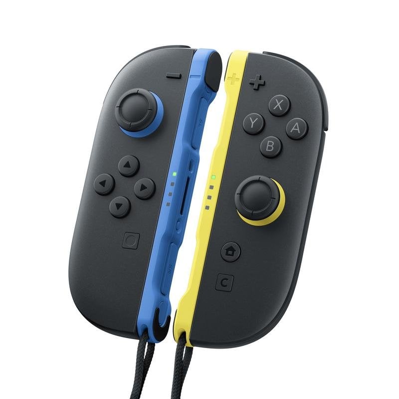 Mando Nintendo Joy-Con 2 para Switch 2 Inalámbrico