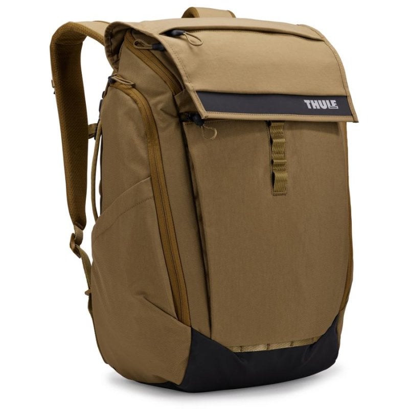 Mochila Thule Paramount 27L impermeavel