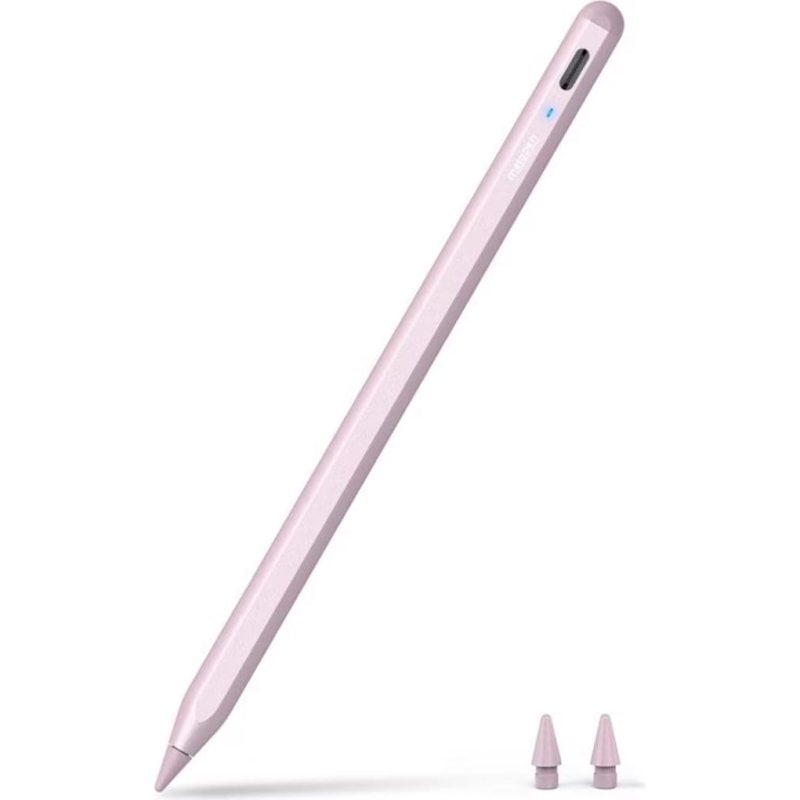 Stylus activo Metapen A8 Pink para iPad con punta 0,1 mm