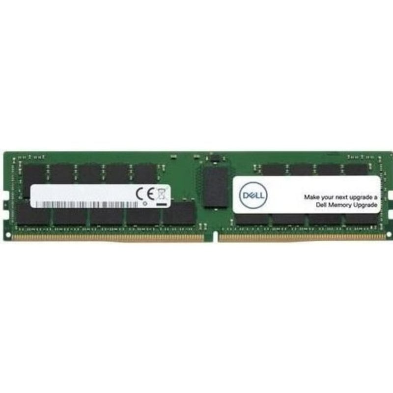 Mémoire RAM Dell 370 AEVN DDR4 3200MHz 288 pin DIMM PCserver