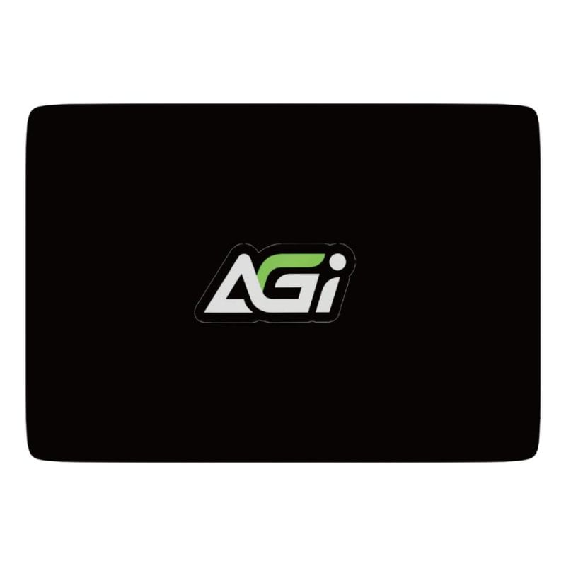 Festplatte AGI AI238 1TB SATA SSD 550MB/s mit SLC-Caching