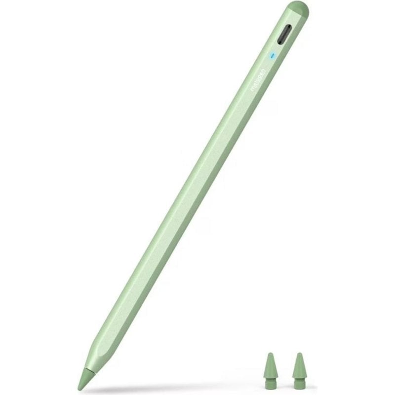 Lápiz Táctil Activo Metapen A8 Aluminio Verde