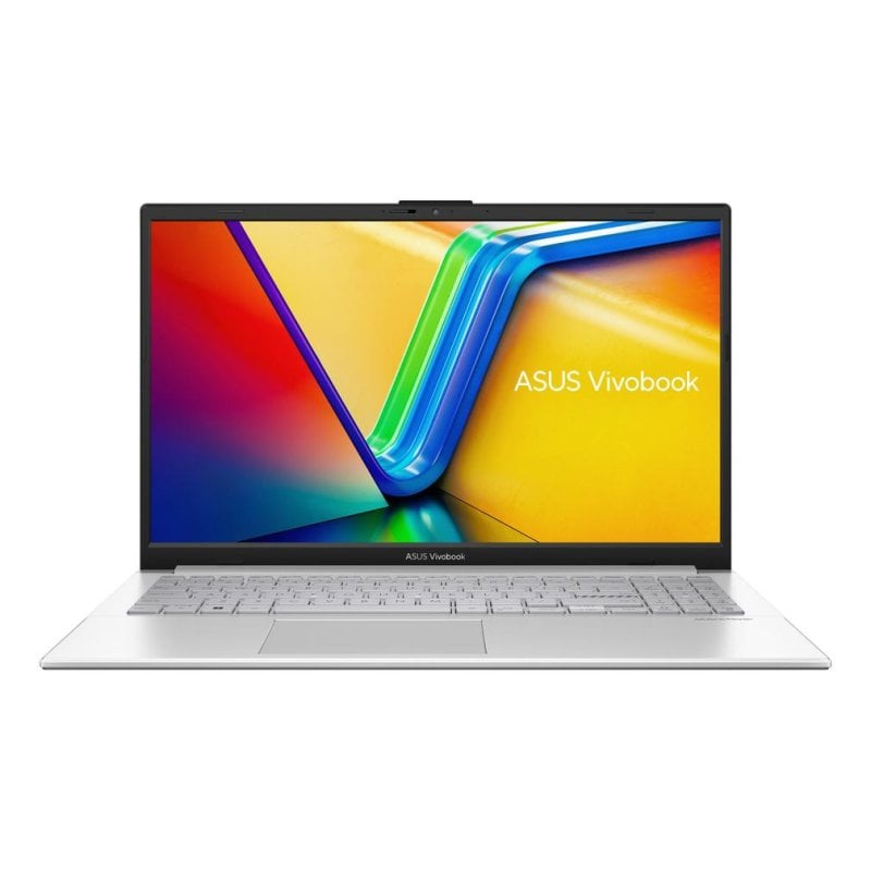 Laptop ASUS Vivobook Go 15 E1504FA-BQ5080W 15,6" AMD Ryzen 5 7520U 16GB 512GB SSD Radeon 610M Windows 11