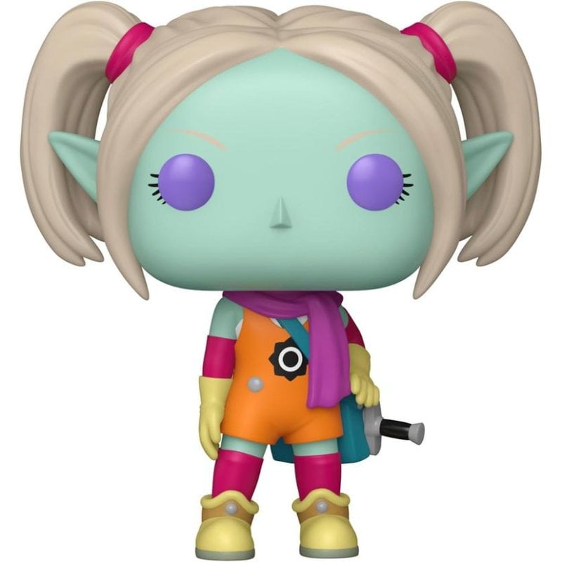 Dragon Ball Daima Figurine POP! Panzy 9 cm - vue 2