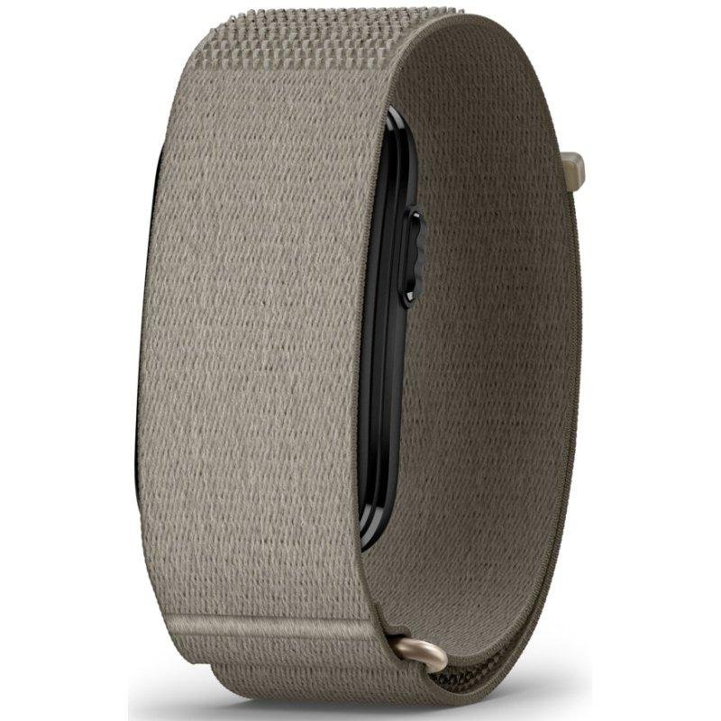 Pulsera de actividad Garmin Smart Band CIRQA Bluetooth GPS Gris 10 días autonomía